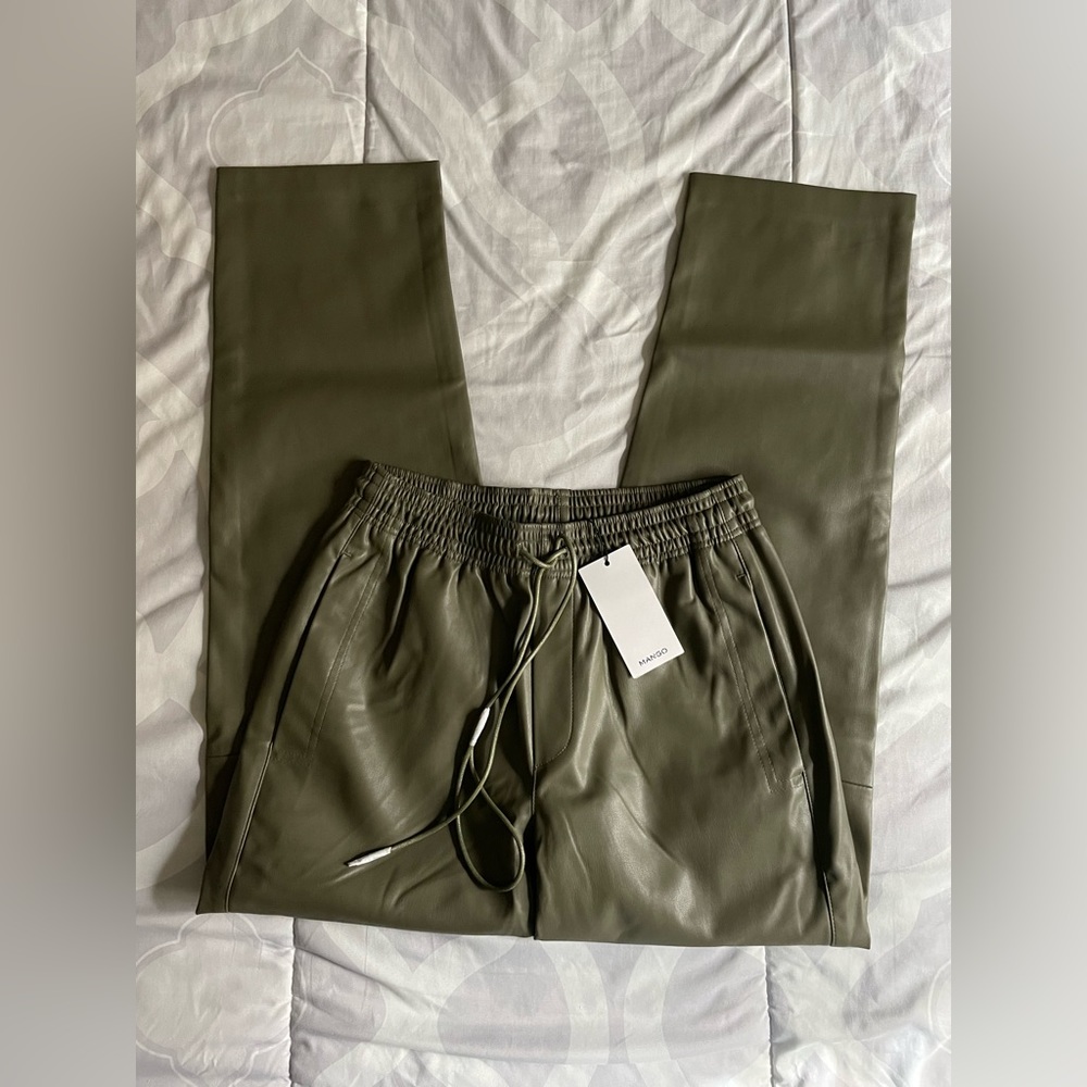 MNG Mango Trousers